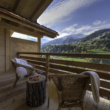 Hotel A Larze