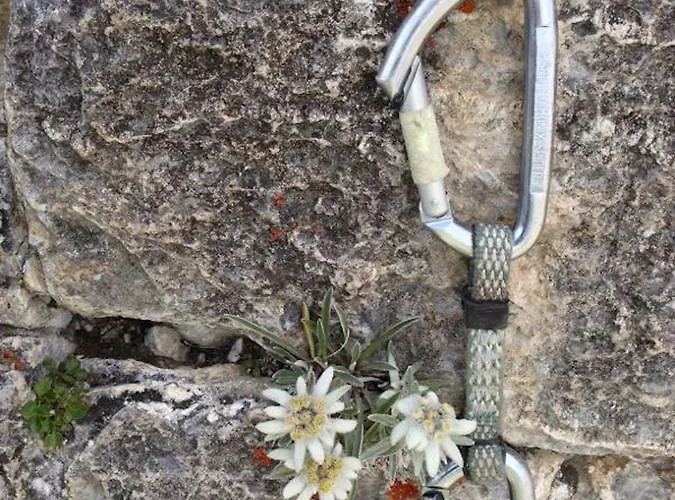 Hotel A Larze Le Châble