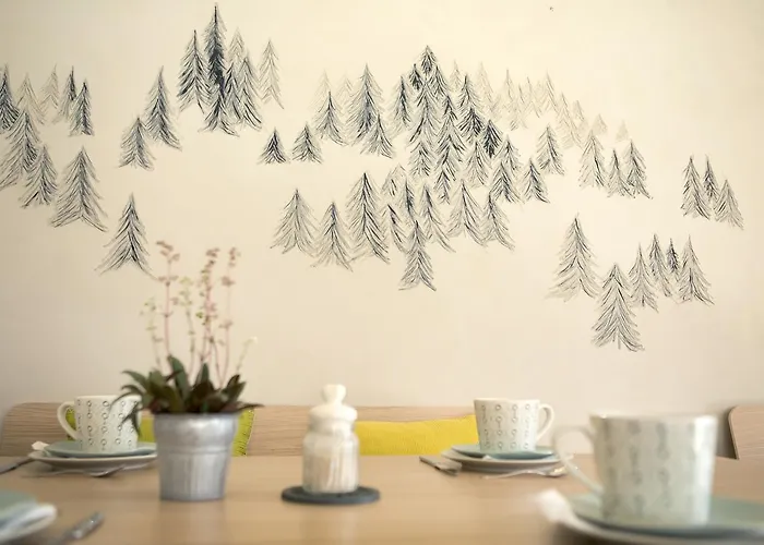 A Larze 3* Le Châble