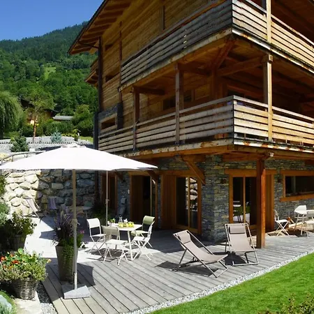 A Larze Szálloda 3*