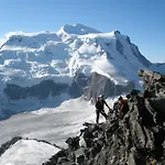 A Larze Le Châble