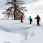 A Larze Le Châble