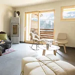 A Larze ホテル Le Châble