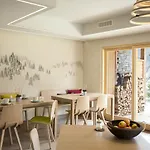 ホテル A Larze Le Châble