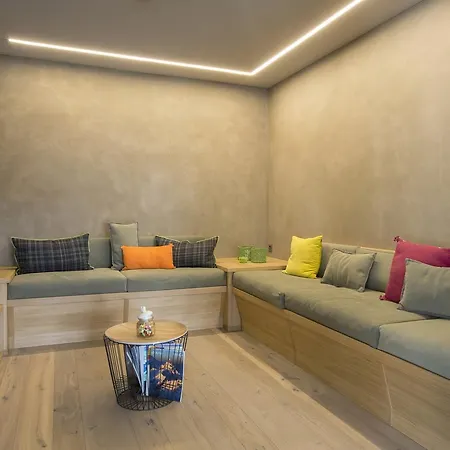 Hotel A Larze